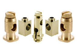 Brass Electrical Parts